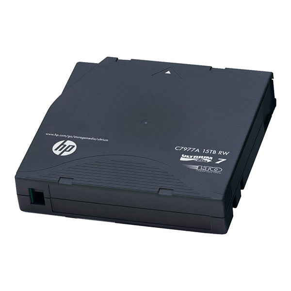 Streamer-Medium HP / Preto / LTO-7 Medium_0