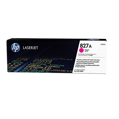 Toner HP 827A / Magenta_0