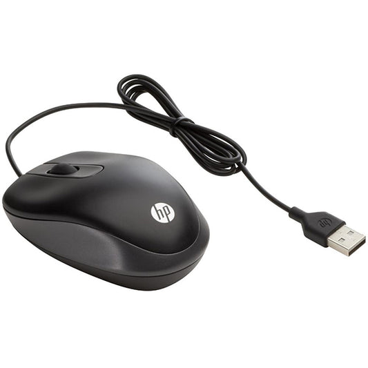 Mouse de Viagem HP / Preto / G1K28AA#ABB_0