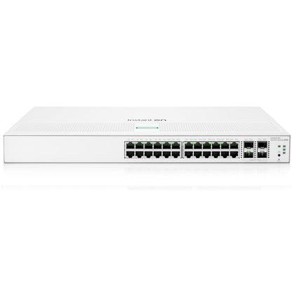 Switch HPE Aruba / Preto / JL682A_0