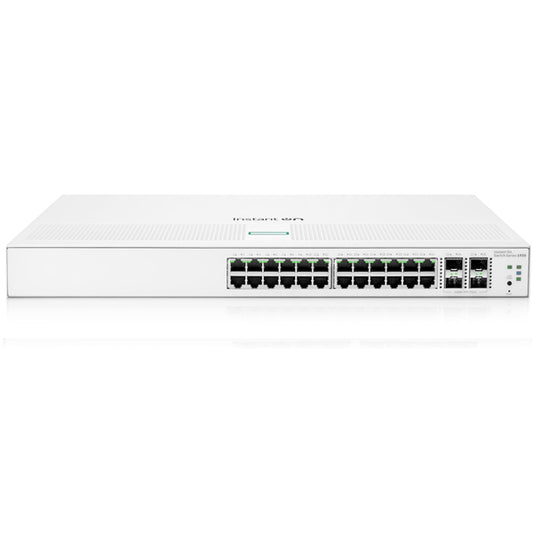 Switch HPE Aruba / Preto / JL682A_0