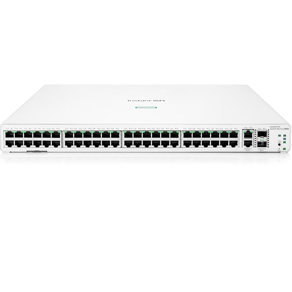 Switch Hewlett Packard Enterprise / Aruba Instant On 1960 48G 2XT 2XF_0