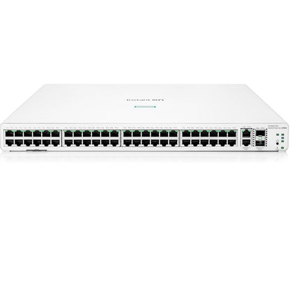 Switch Hewlett Packard Enterprise / Aruba Instant On 1960 48G 2XT 2XF_0