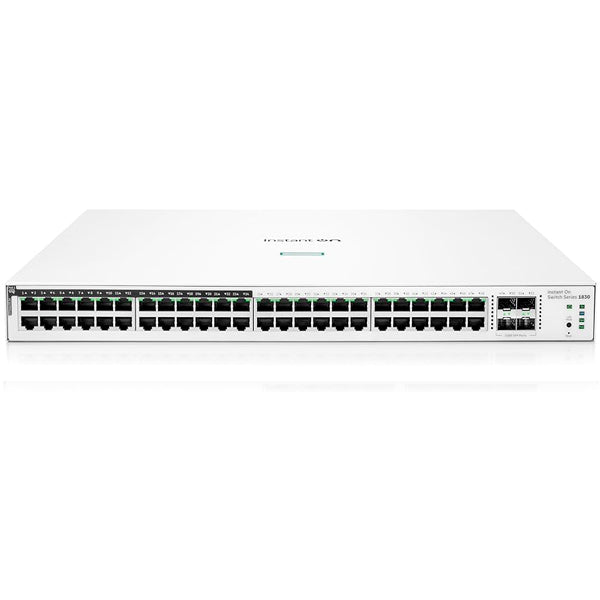 Switch Hewlett Packard Enterprise / Aruba Instant On 1830 48G 4SFP_0