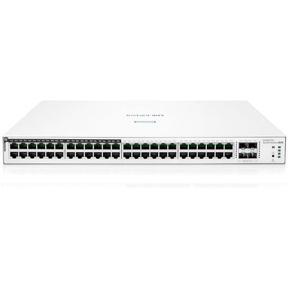 Switch Hewlett Packard Enterprise / Aruba Instant On 1830 48G 4SFP_0