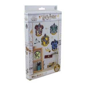 Paladone Harry Potter Set Sticker_0