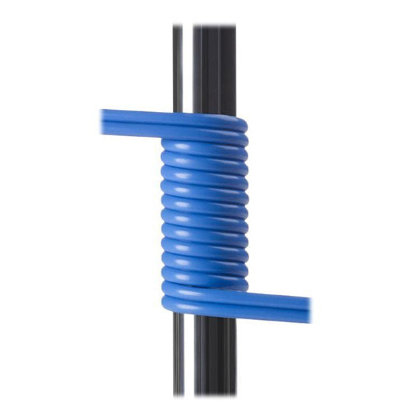Cabos de Fibra Óptica HPE PREMIERFLEX LC/LC OM4 2F / Preto / QK733A_0