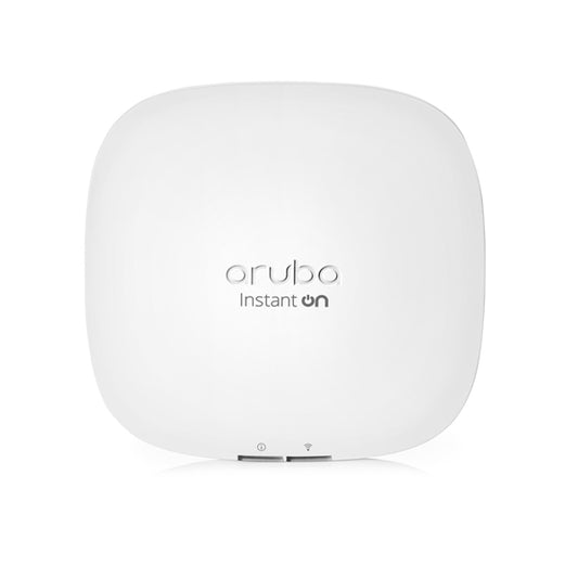 AP Wireless HPE / Preto / R6M50A_0