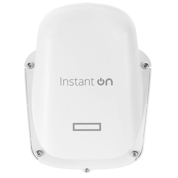 Access Point HP / Preto / HPE NW ION AP27 (RW) WIFI6 AP_0