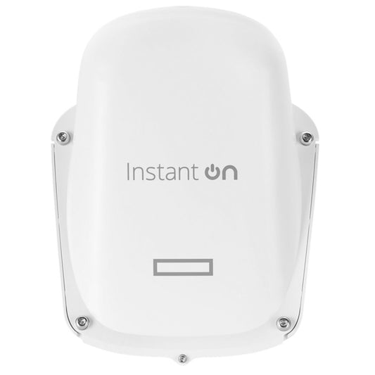 Access Point HP / Preto / HPE NW ION AP27 (RW) WIFI6 AP_0