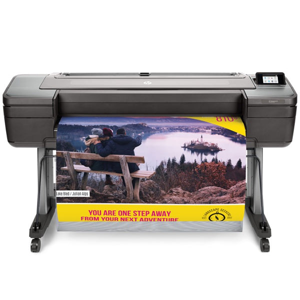 HP DESIGNJET Z6 44-IN POSTSCRIPT PRINTER_0