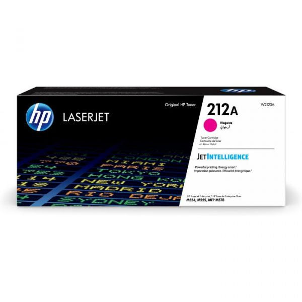 Toner magenta 212A (W2123A)_2
