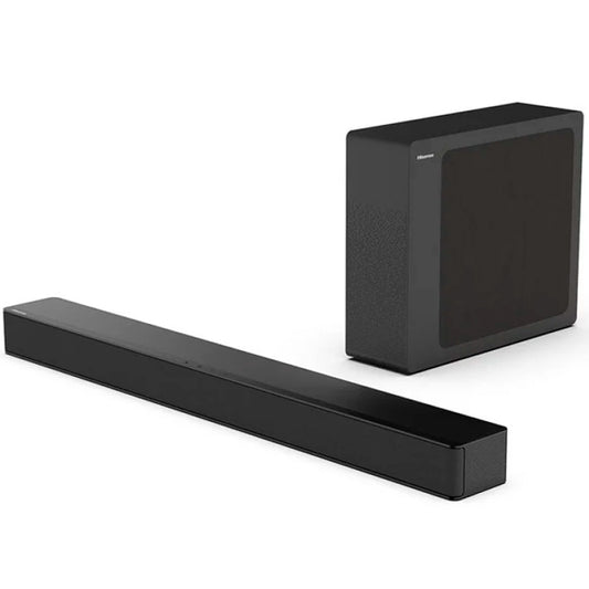 Soundbar HISENSE HS2100 / Preto_0