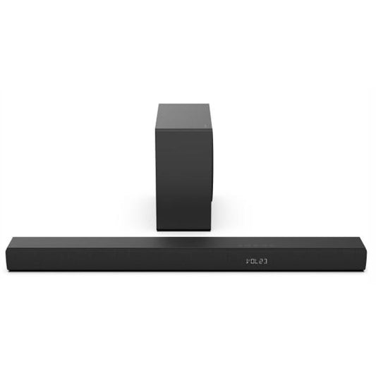 Soundbar HISENSE HS3100 / Preto_0