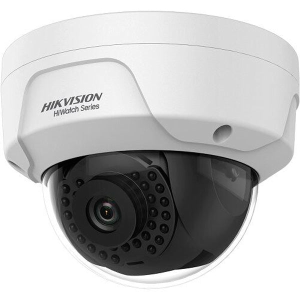 HIKVISION CAM VIGILANCIA 2 MP 2.8MM DOME IP67 IK10_0