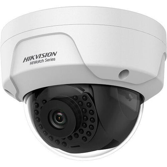 HIKVISION CAM VIGILANCIA 2 MP 2.8MM DOME IP67 IK10_0