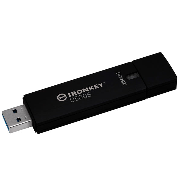 IronKey D500S 256 GB, USB-Stick_0