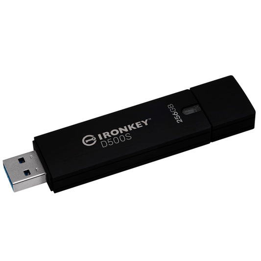 IronKey D500S 256 GB, USB-Stick_0
