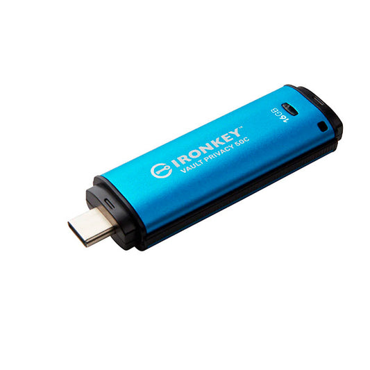 IronKey Vault Privacy 50 16 GB, USB-Stick_0