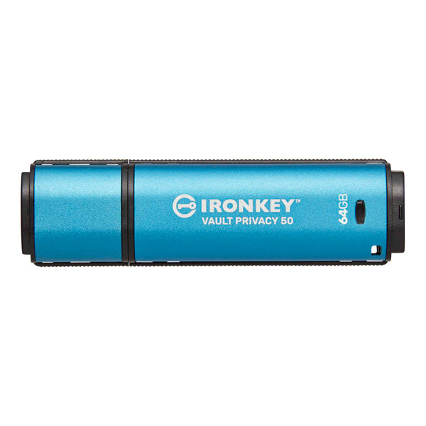 IronKey Vault Privacy 50 64 GB, USB-Stick_0