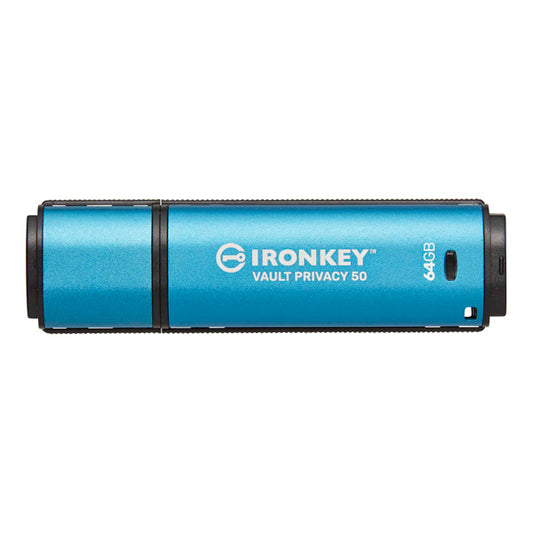 IronKey Vault Privacy 50 64 GB, USB-Stick_0