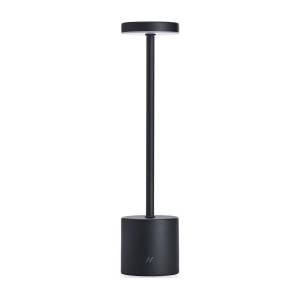 Muitomas Lampada da Tavolo a Led UpDown Reverse Nero_0