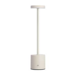 Muitomas Lampada da Tavolo a Led UpDown Reverse White_0