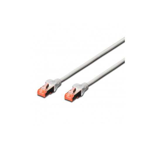 Ewent IM1073 cable de red Gris 3 m Cat6 S/FTP (S-STP)_0