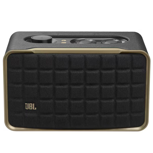 JBL Authentics 200 Bluetooth Speaker 90W Black_0