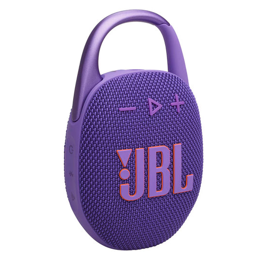 SPEAKER JBL CLIP5 PURPLE ()_0