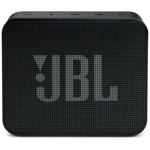 Coluna Bluetooth JBL / Essential Black / JBLGOESBLK_0