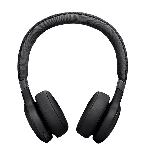 JBL HEADPHONES BLUETOOTH LIVE 670 NOISE CANCEL BLACK_0