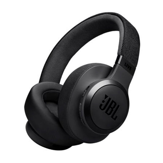 Cuffie Bluetooth JBL / True Adaptive Noise Cancelling / Preto / AUDCUJBL0032_0