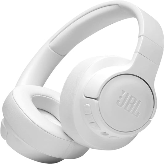 Fones de Ouvido JBL / Bluetooth / Cancelamento de Ruído / Branco / JBLT770BTNCWHITE_0