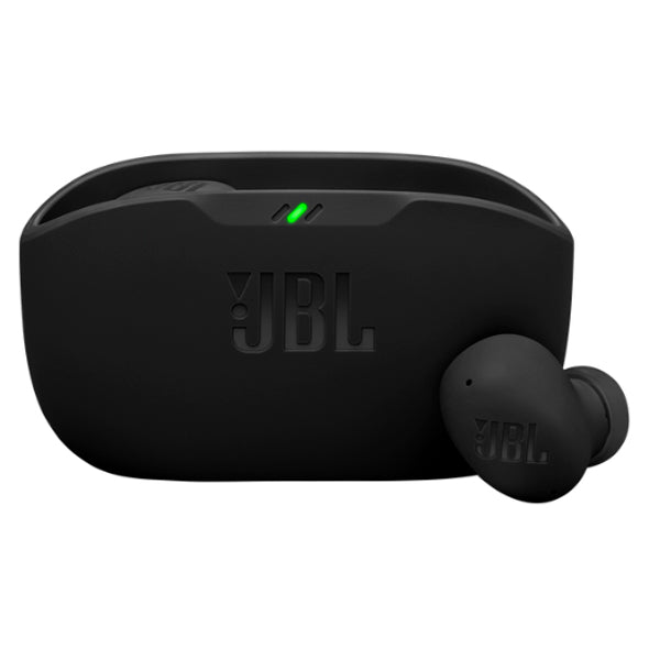 Auriculares JBL / Wave Buds 2 / Cancelamento de Ruído / Preto / JBLWAVEBUDS2BLK_0