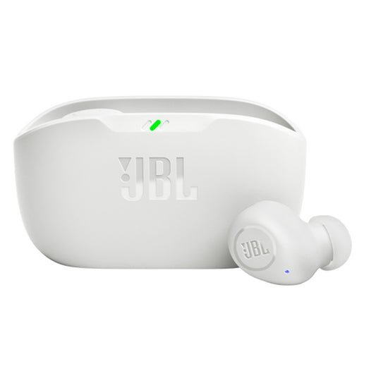 Auriculares JBL / Cancelamento de Ruído / Branco / JBLWAVEBUDS2WHT_0