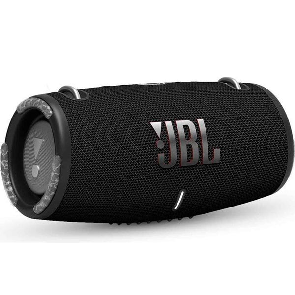 Coluna de Som JBL / Preto_0
