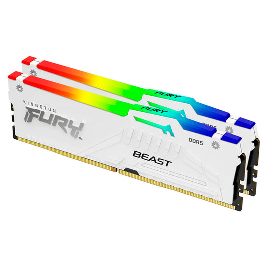 Memória RAM Kingston Fury / 32 GB DDR5-5200 / Dual-Kit_0