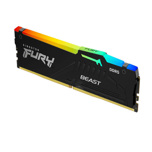 Memória RAM Kingston Fury / 16 GB DDR5-5600_0