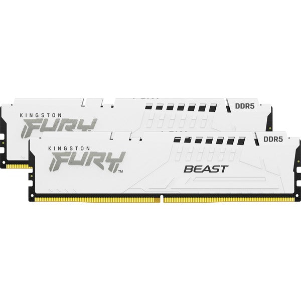 Memória RAM Kingston Fury / Dual-Kit 32 GB DDR5-5600 / Preto_0