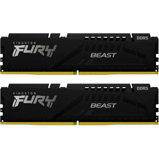 DIMM 64 GB DDR5-6000 (2x 32 GB) Dual-Kit, Arbeitsspeicher_0