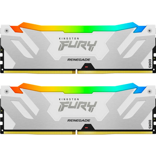 Memória RAM Kingston Fury / 32 GB DDR5-6400 / Dual-Kit_0