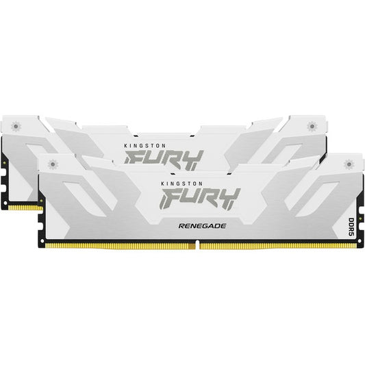 Memória RAM Kingston Fury / 32 GB DDR5-6400 / Dual-Kit_0