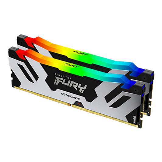 Memória RAM Kingston Fury / 32 GB DDR5-7200 / Dual-Kit_0