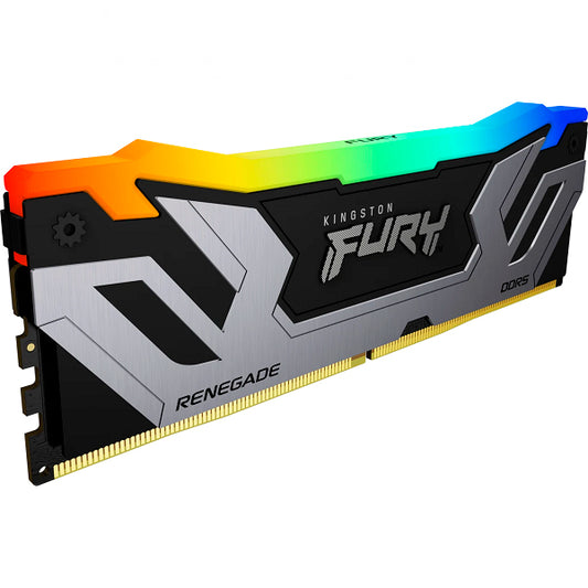 Memória RAM Kingston / 24 GB DDR5-8400 / Preto / KF584CU40RSA-24_0