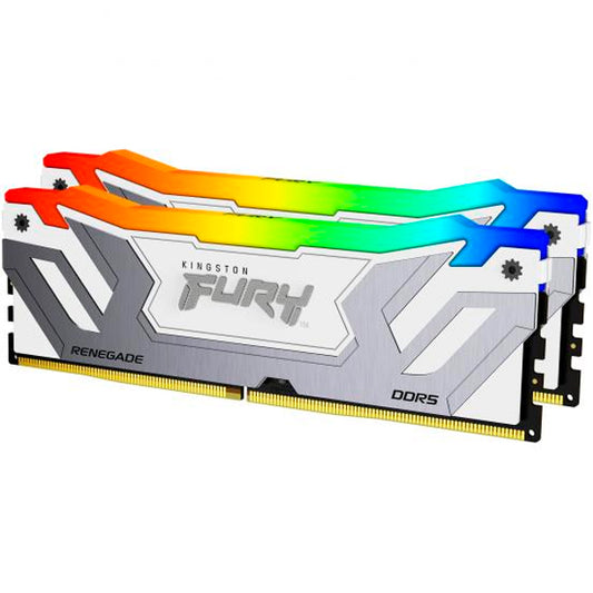 Memória RAM Kingston / 48 GB DDR5-8400 Dual-Kit_0