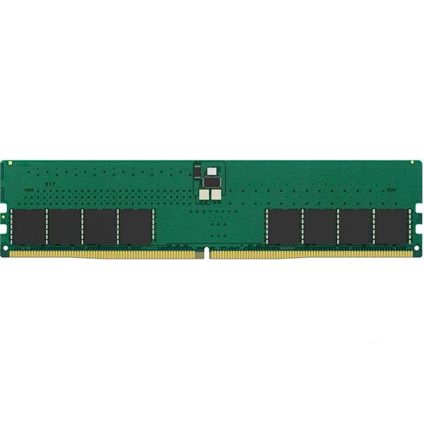 CUDIMM 8 GB DDR5-6400, Arbeitsspeicher_0