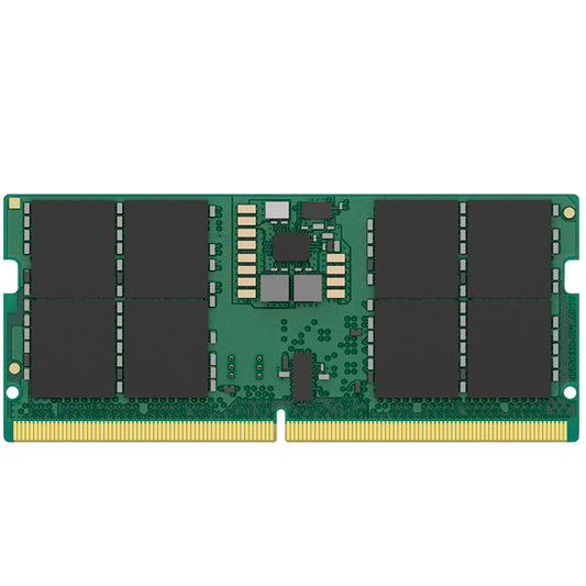 Memória RAM Kingston / 8 GB DDR5-6400 / KVR64V52BS6-8_0