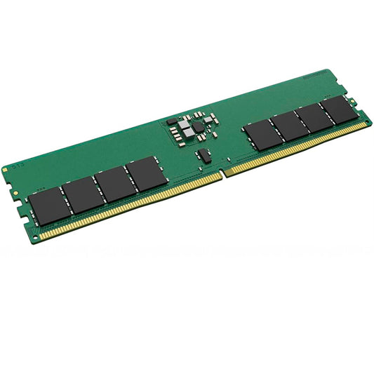 Memória RAM Kingston / 16 GB DDR5-6400 / KVR64V52BS8-16_0