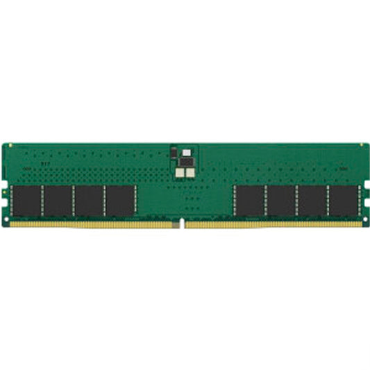 Memória RAM Kingston / 32 GB DDR5-6400 / KVR64V52BS8-32_0